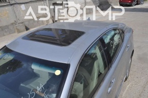 Lexus ES300h ES350 13-18 Sunroof Glass