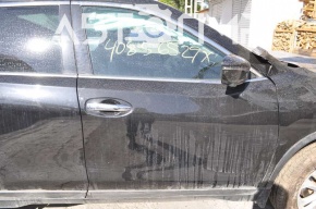 Nissan Rogue 14-20 front right door assembly