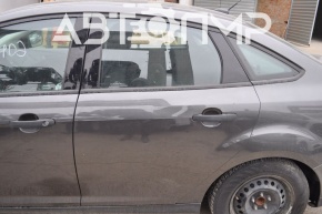 Bare rear left door for Ford Focus mk3 11-18