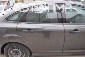Bare rear right door for Ford Focus mk3 11-18