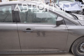 Bare front right door for Ford Focus mk3 11-18