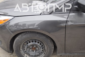 Front left fender Ford Focus mk3 11-18 USA