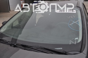 Ford Focus mk3 11-18 USA Windshield