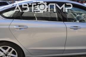 Bare rear right door for Ford Fusion mk5 13-17