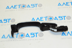 Ford Fusion mk5 13-20 outer rear right door handle