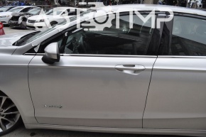 Bare front left door for Ford Fusion mk5 13-20