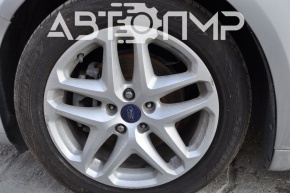 Set of 4 R17 5*108 wheels for Ford Fusion mk5 13-16 type 1