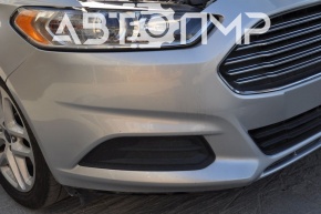 Front bumper for Ford Fusion mk5 13-16 without parking sensors