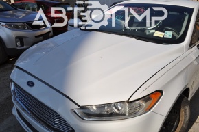 Ford Fusion mk5 13-20 bare hood