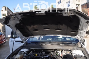 Ford Fusion mk5 13-20 bare hood