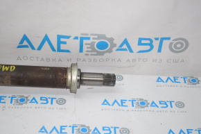 Front right half shaft drive Ford Fusion mk5 13-20 FWD long inner drive