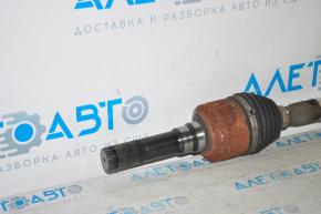 Rear left half-shaft drive Ford Mustang mk6 15-23 2.3T, 3.7