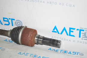 Rear right axle drive Ford Mustang mk6 15-23 2.3T, 3.7