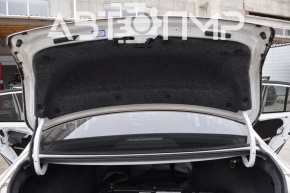 Pre-restored Honda Accord 13-17 trunk lid with spoiler