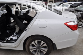 Quarter wing rear left Honda Accord 13-17