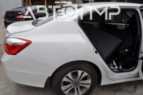 Quarter wing rear right Honda Accord 13-17