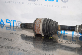 Front right drive axle shaft assembly for Honda Accord 13-14
