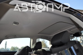 Honda Accord 18-22 gray headliner for sunroof