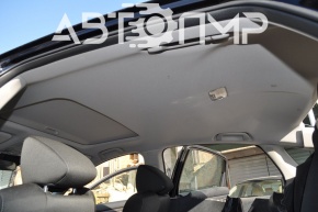 Honda Accord 18-22 gray headliner for sunroof