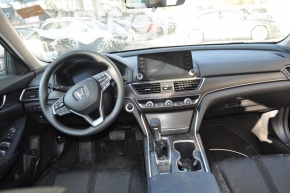 Honda Accord 18-22 front dashboard without airbag