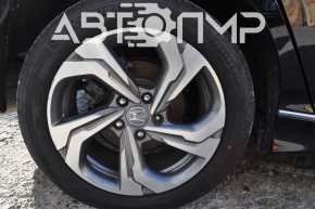 Set of 4 R17 wheels for Honda Accord 18-20 type 2