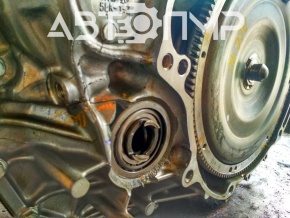 Honda Accord 18-21 1.5T CVT automatic transmission assembly for spare parts