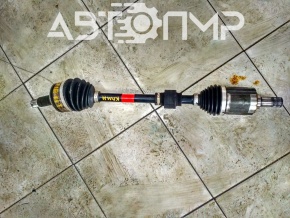 Front left drive axle shaft Honda Accord 18-22 1.5T defective