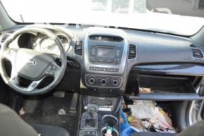 Front dashboard without airbag for Kia Sorento 2014-2015