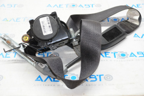 Driver's seat belt Kia Sorento 10-14 black