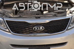 Radiator grille grill Kia Sorento 14-15 rest