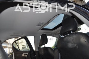 Lexus CT200h 11-13 headliner for sunroof