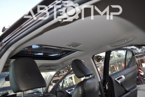 Lexus CT200h 11-13 headliner for sunroof
