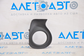 Right fog light frame for Lexus CT200h 11-13 pre-restyling