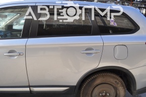 Bare rear left door for Mitsubishi Outlander 2016-2019