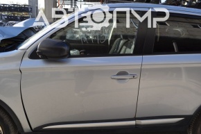 Bare front left door for Mitsubishi Outlander 2016-2020