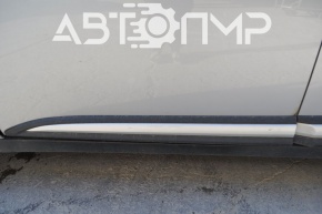 Lower front left door trim for Mitsubishi Outlander 16-20