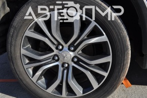 Wheel disk R18 Mitsubishi Outlander 16-18 type 2