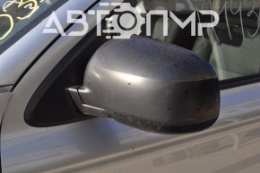 Left side mirror assembly for Mitsubishi Outlander 16-20, 5-pin, with cover