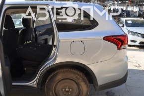 Mitsubishi Outlander 14-20 rear left quarter wing
