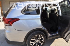 Mitsubishi Outlander 14-20 rear right quarter wing