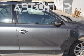 Bare front right door for a VW Jetta 11-18 USA