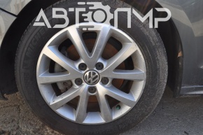 Wheel disk R16 VW Jetta 11-17 USA type 1