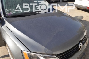 VW Jetta 11-18 USA bare hood
