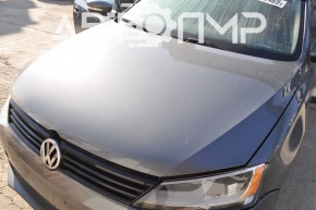 VW Jetta 11-18 USA bare hood