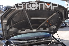 VW Jetta 11-18 USA bare hood