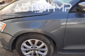 Front left fender VW Jetta 11-18 USA