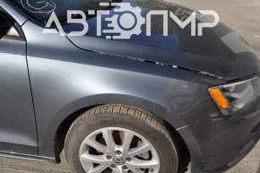 Front right fender VW Jetta 11-18 USA