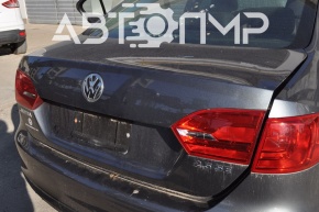 VW Jetta 11-14 USA trunk lid
