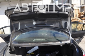 VW Jetta 11-14 USA trunk lid