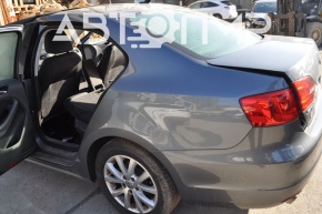 Quarter wing rear left VW Jetta 11-18 USA